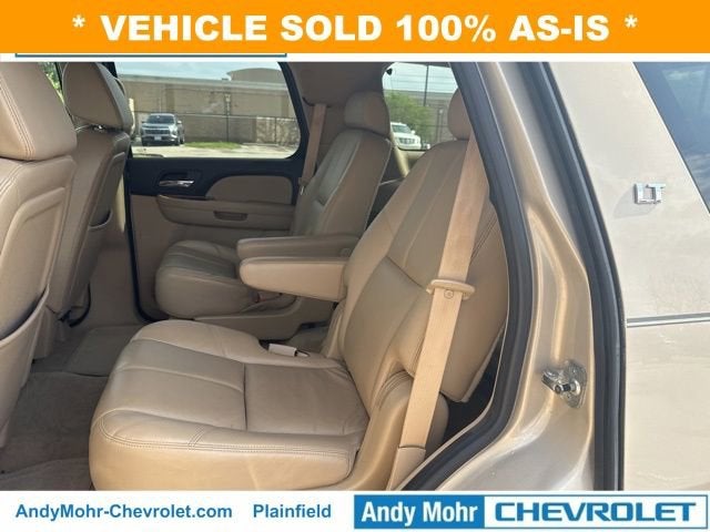 2008 Chevrolet Tahoe LT w/3LT