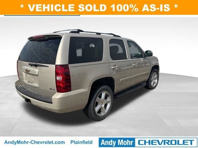 2008 Chevrolet Tahoe LT w/3LT