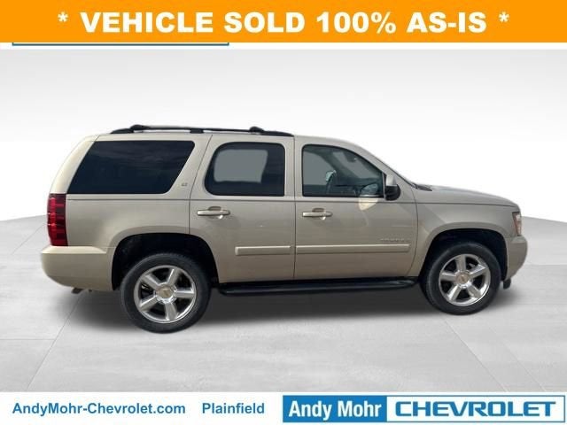 2008 Chevrolet Tahoe LT w/3LT