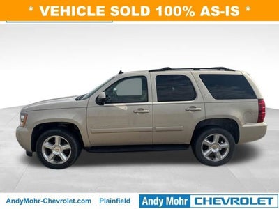 2008 Chevrolet Tahoe LT w/3LT