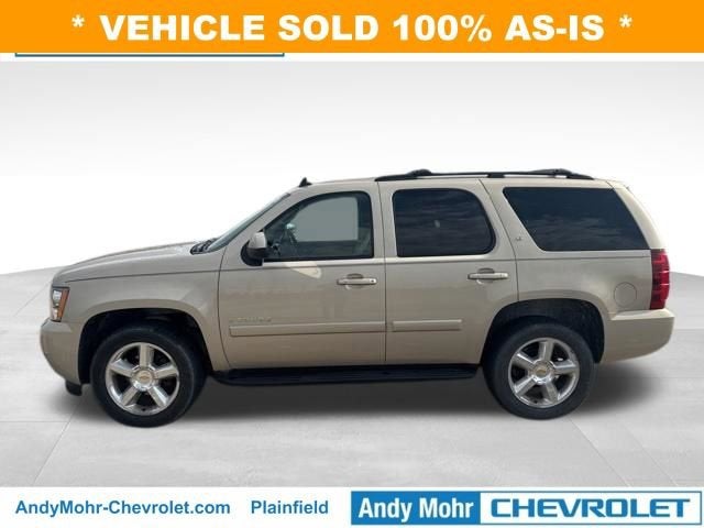 2008 Chevrolet Tahoe LT w/3LT