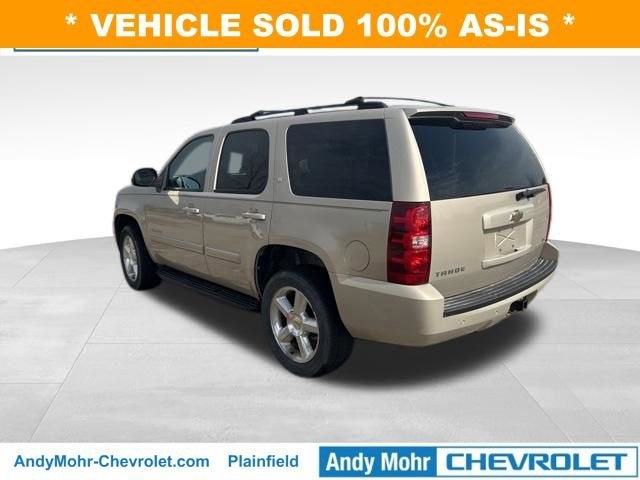2008 Chevrolet Tahoe LT w/3LT