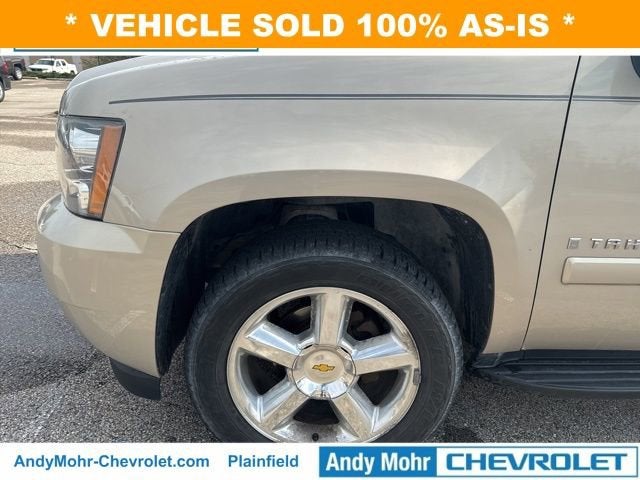2008 Chevrolet Tahoe LT w/3LT