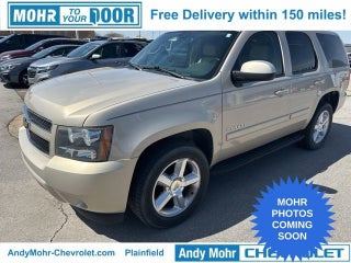 2008 Chevrolet Tahoe LT w/3LT