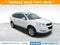 2012 Chevrolet Traverse LT w/1LT