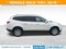 2012 Chevrolet Traverse LT w/1LT