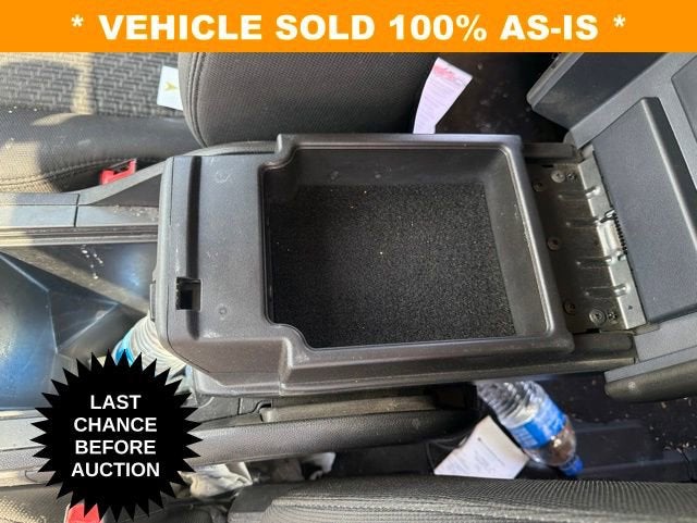2011 Chevrolet Traverse LT w/1LT