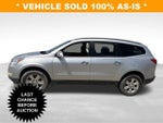 2011 Chevrolet Traverse LT w/1LT
