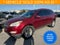 2011 Chevrolet Traverse LT w/2LT