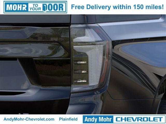 2026 Chevrolet Suburban LT - Photo 14