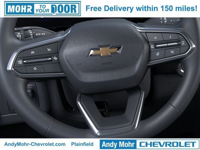 2026 Chevrolet Suburban LT - Photo 25