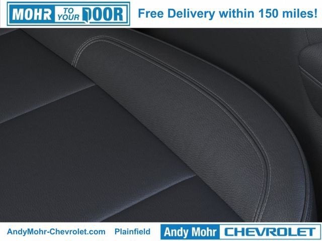 2026 Chevrolet Suburban LT - Photo 27