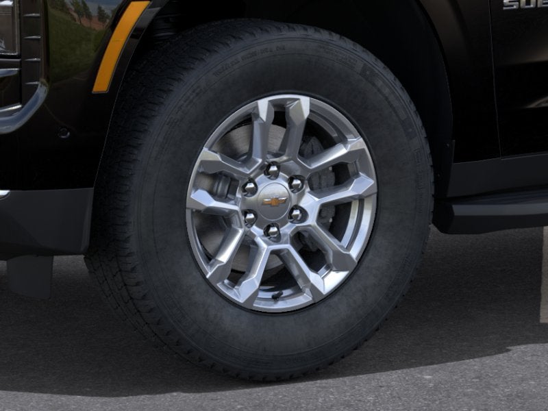 2026 Chevrolet Suburban LT - Photo 42