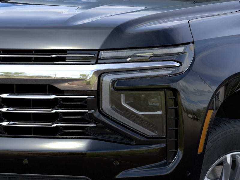 2026 Chevrolet Suburban LT - Photo 43