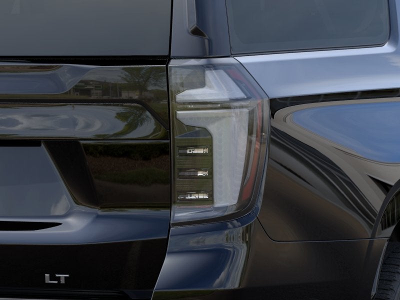 2026 Chevrolet Suburban LT - Photo 44