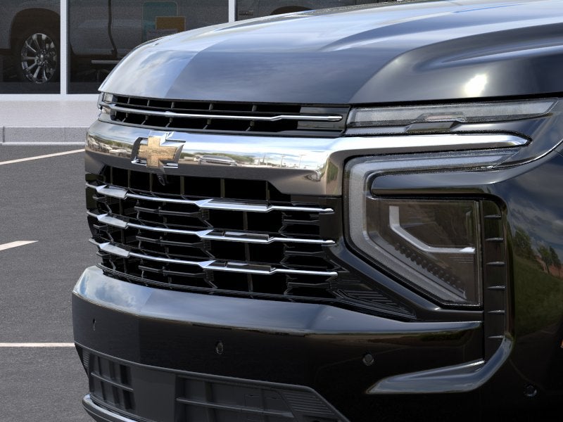 2026 Chevrolet Suburban LT - Photo 46