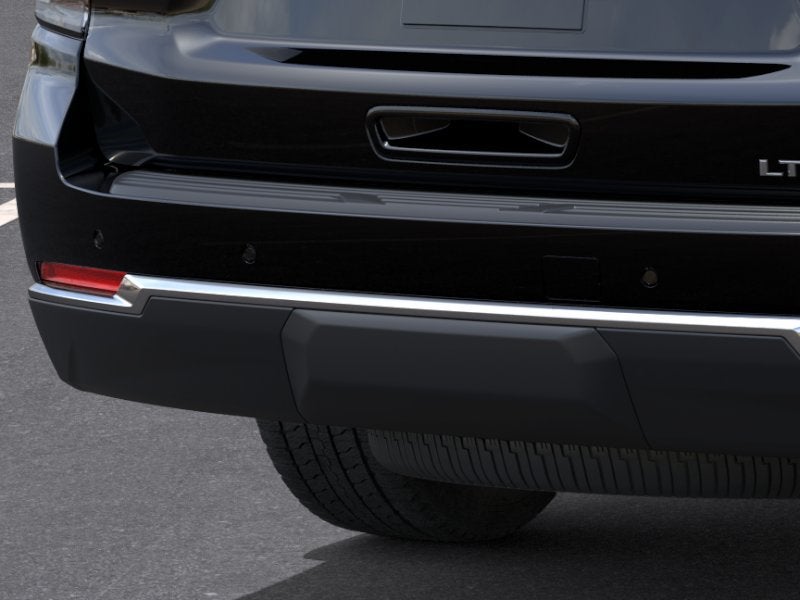 2026 Chevrolet Suburban LT - Photo 47