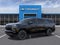 2027 Chevrolet Suburban RST