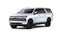 2027 Chevrolet Suburban Premier