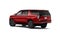 2027 Chevrolet Suburban Premier