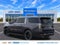 2027 Chevrolet Suburban Premier