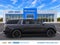 2027 Chevrolet Suburban Premier
