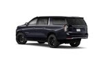 2027 Chevrolet Suburban Premier