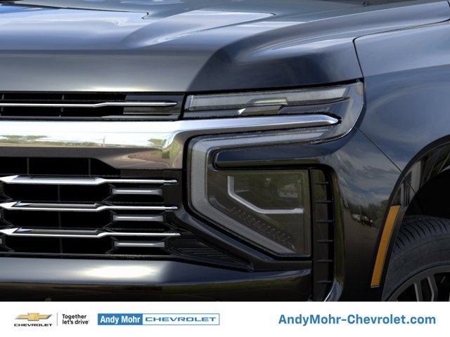 2027 Chevrolet Suburban Premier