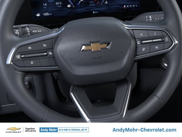 2027 Chevrolet Suburban Premier