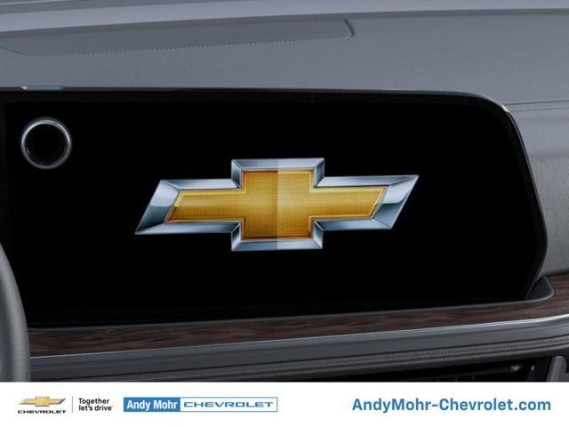 2027 Chevrolet Suburban Premier