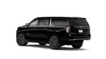 2027 Chevrolet Suburban Premier
