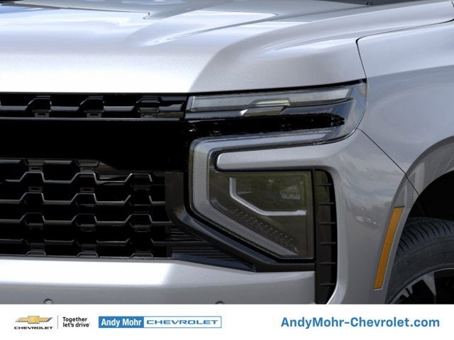 2027 Chevrolet Suburban Premier