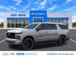 2027 Chevrolet Suburban Premier