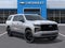 2027 Chevrolet Suburban Premier
