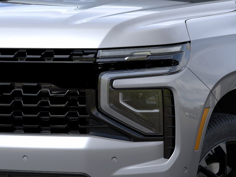 2027 Chevrolet Suburban Premier