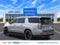 2027 Chevrolet Suburban Premier