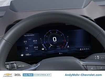 2027 Chevrolet Suburban High Country