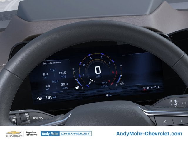 2027 Chevrolet Suburban High Country