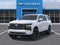 2027 Chevrolet Suburban High Country