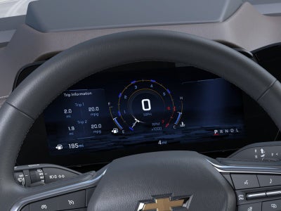 2027 Chevrolet Suburban High Country