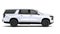 2027 Chevrolet Suburban High Country