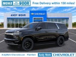 2027 Chevrolet Tahoe LS