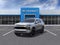 2027 Chevrolet Tahoe LS
