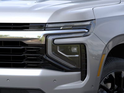 2027 Chevrolet Tahoe LS