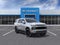 2027 Chevrolet Tahoe LS