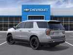 2027 Chevrolet Tahoe LS