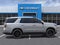 2027 Chevrolet Tahoe LS