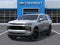 2027 Chevrolet Tahoe LS