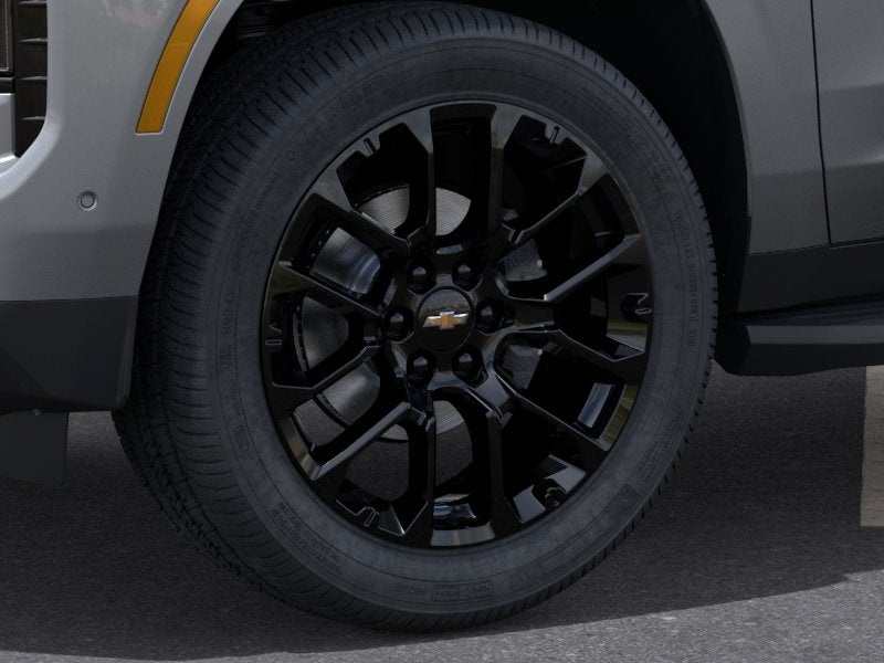 2027 Chevrolet Tahoe LS