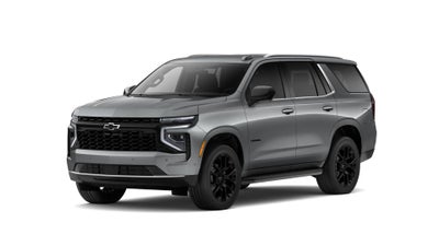 2027 Chevrolet Tahoe LS